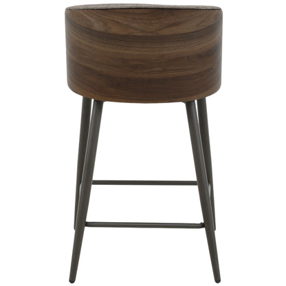 Barstoel Bosca Legacy 15 beige set van 2 PTMD