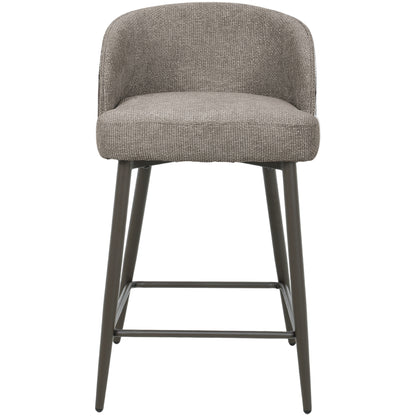 Barstoel Bosca Legacy 3 Mink Taupe PTMD