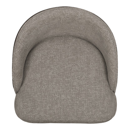 Barstoel Bosca Legacy 3 Mink Taupe PTMD