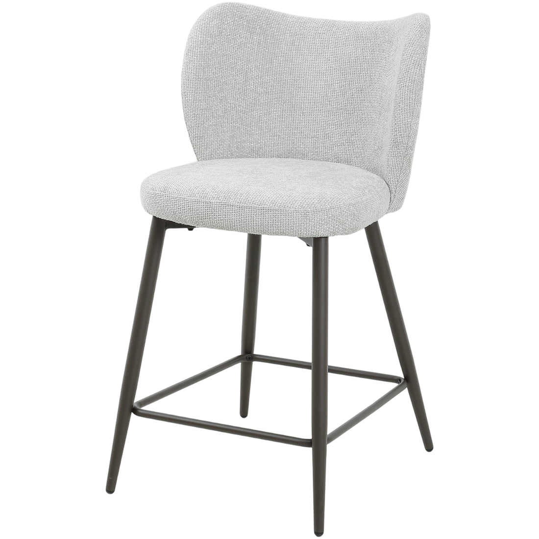 Barstoel Pebble Legacy 15 Beige PTMD