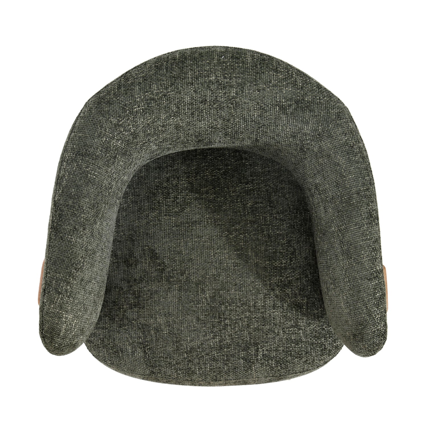 Mire Fauteuil Legacy 10 Olive PTMD