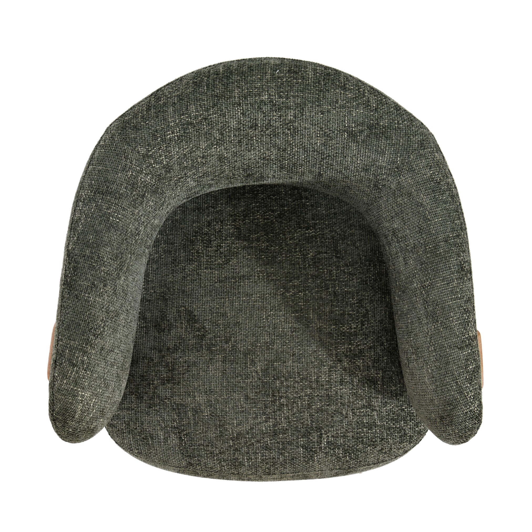 Mire Fauteuil Legacy 10 Olive PTMD