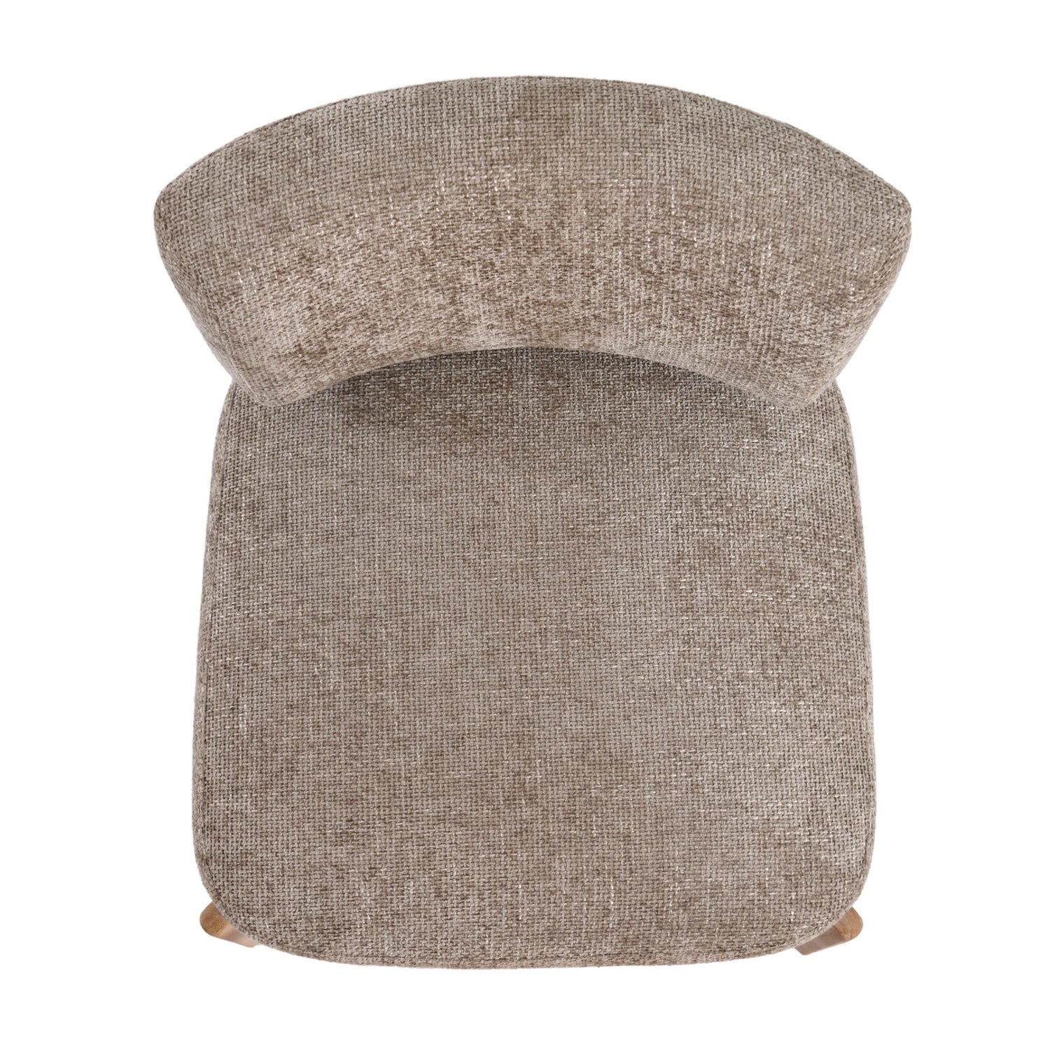 Vale Fauteuil Legacy 3 Taupe PTMD