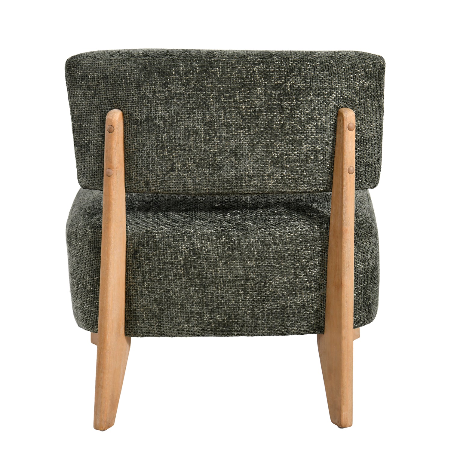 Vale Fauteuil Legacy 3 Groen PTMD
