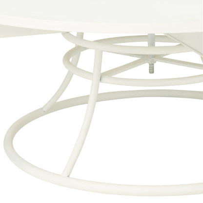 Kerstboom Display Metaal Wit Large J-Line