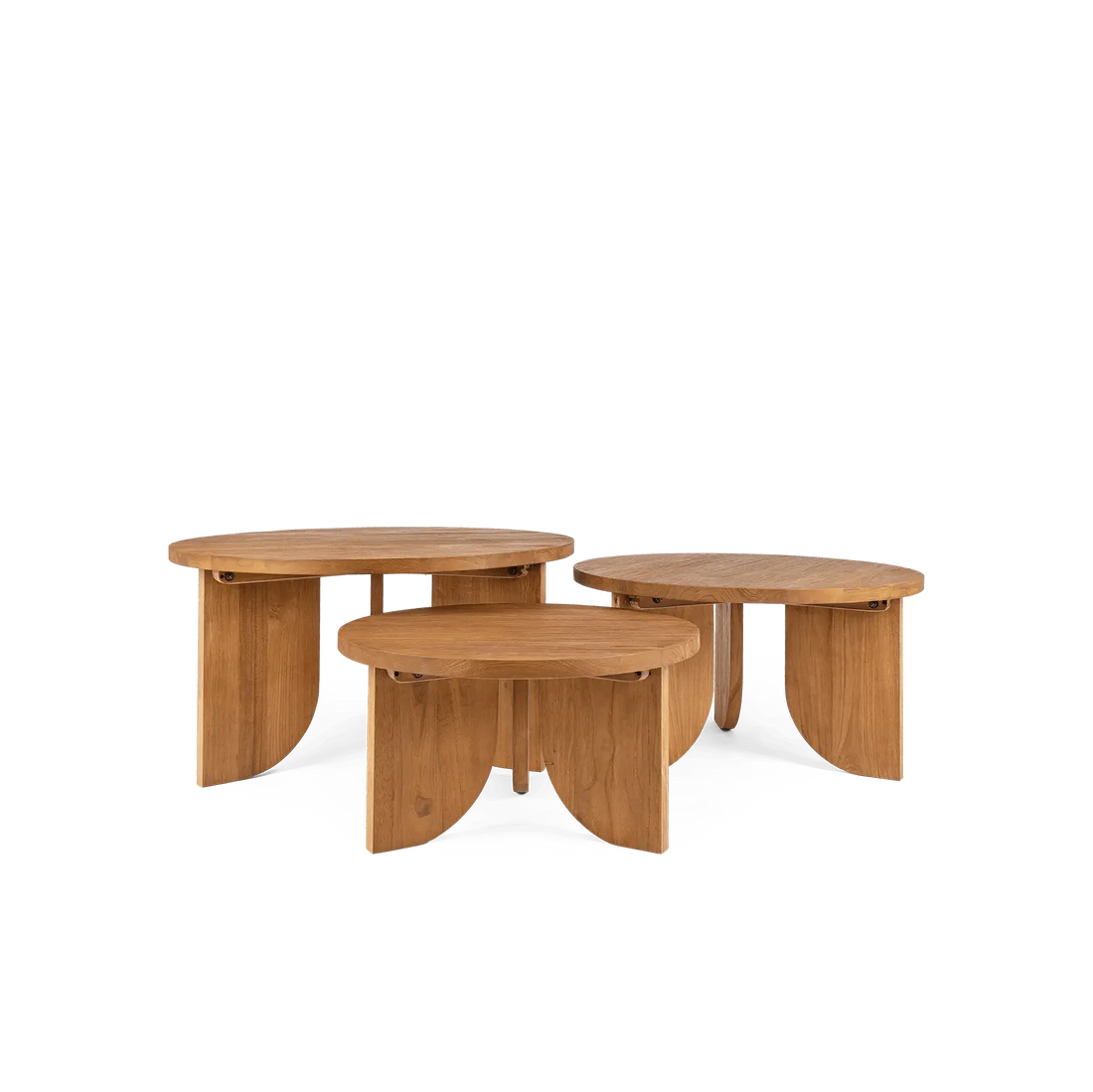 Ace Salontafel Set of 3 dBodhi