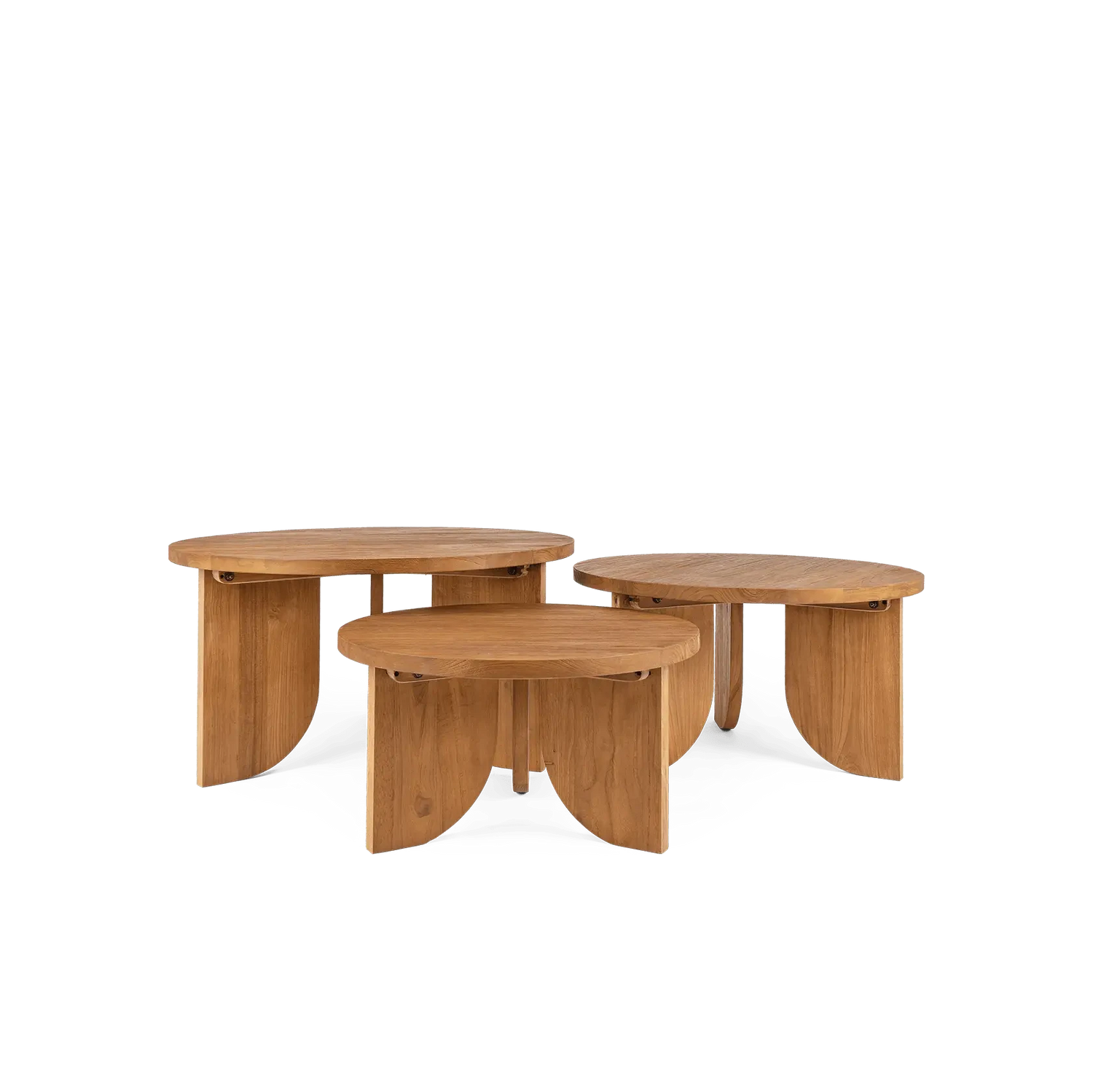 Ace Salontafel Set of 3 dBodhi