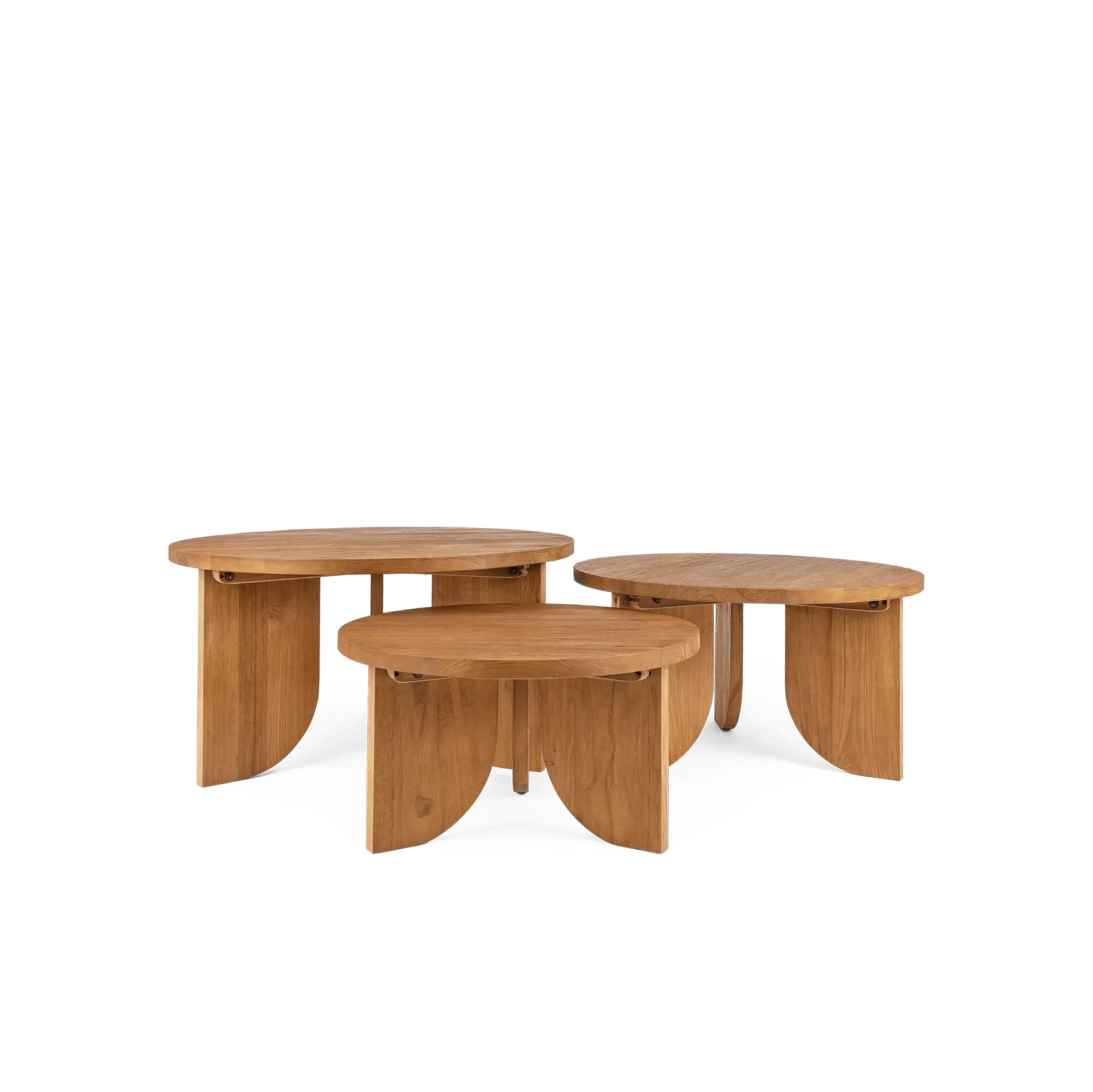 Ace Salontafel Set of 3 dBodhi