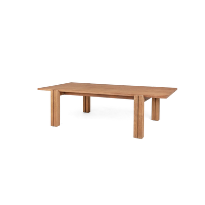 Hopper Salontafel 140cmx76,5cm dBodhi