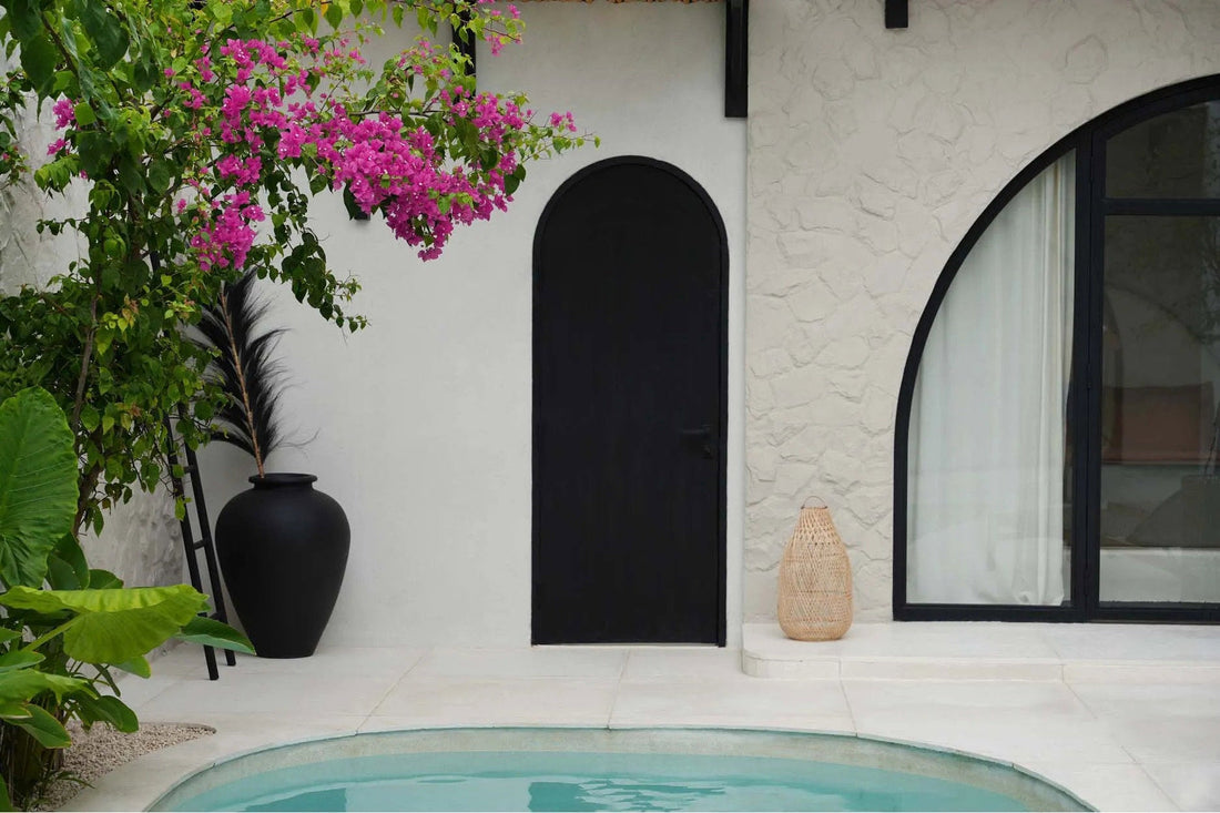 The Kendi Vloer of Hanglamp Medium