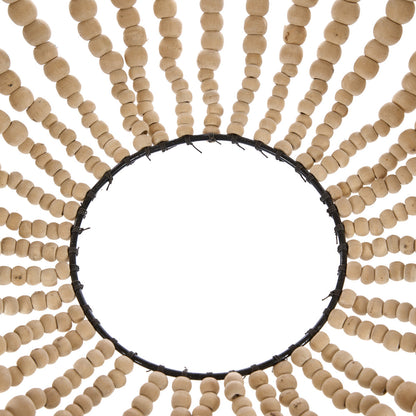 De Teardrop Kroonluchter - Natuurlijk - M