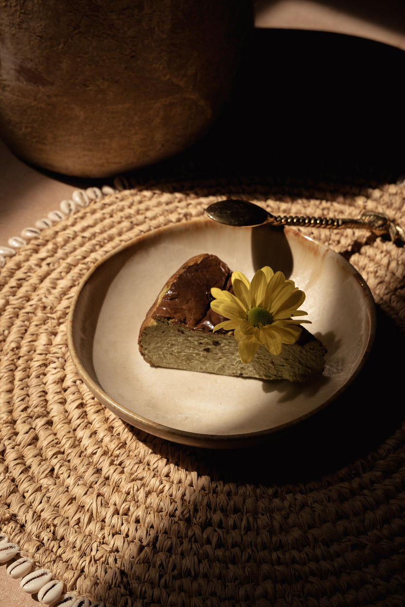 The Pineapple Tea Spoon - Gold