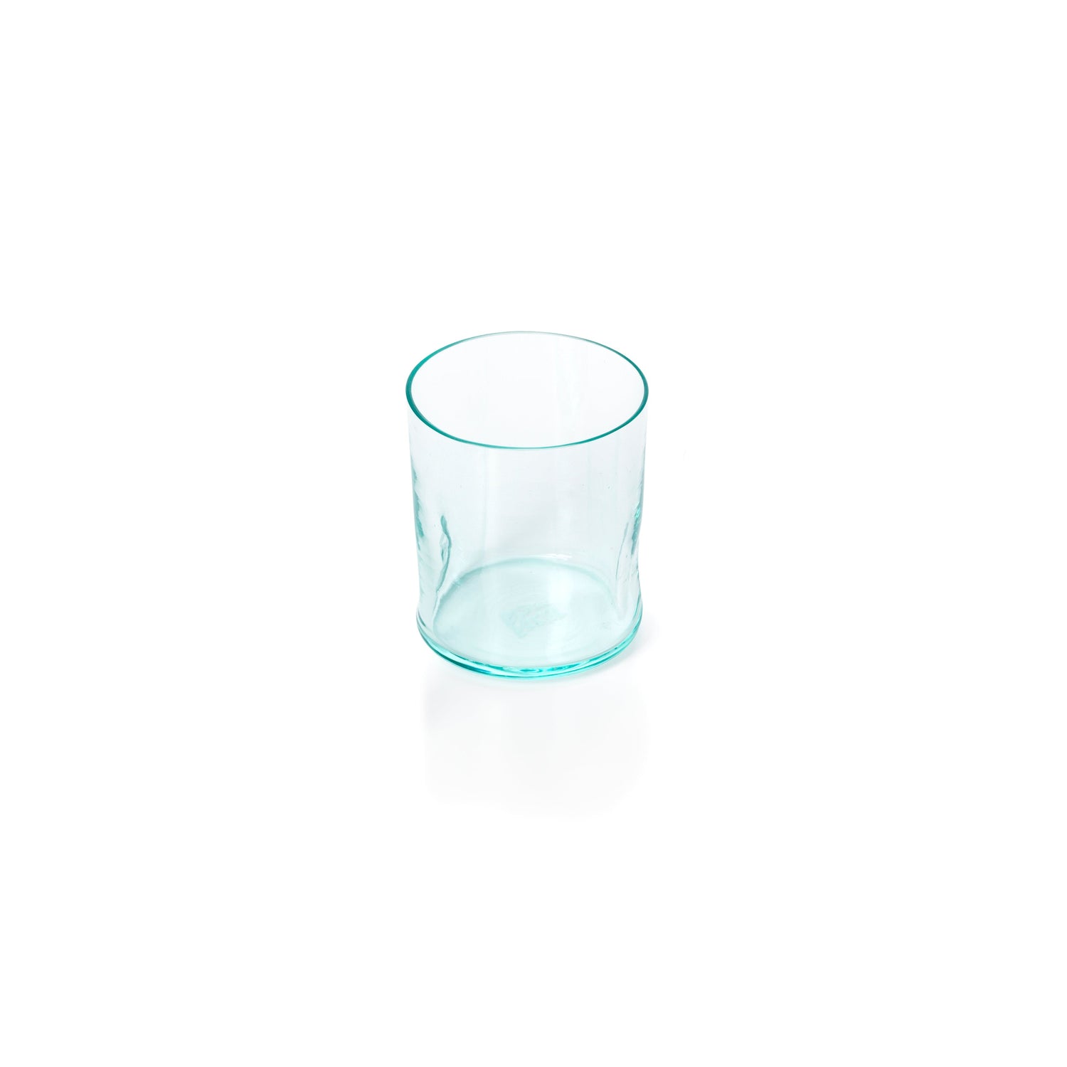 Het On the Rocks Glas