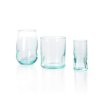 Het On the Rocks Glas