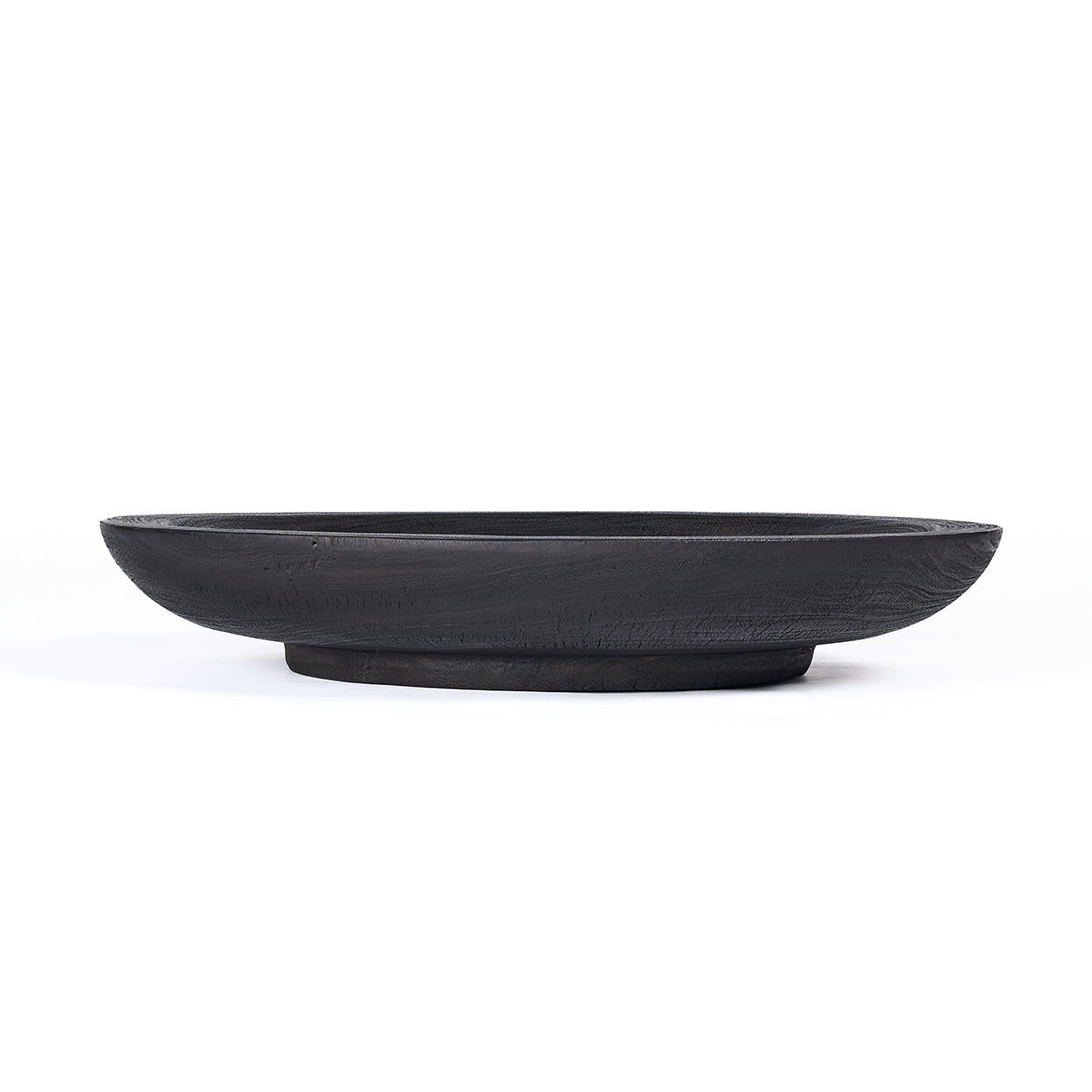 De Bowlzilla Schaal Zwart XL Bazar Bizar