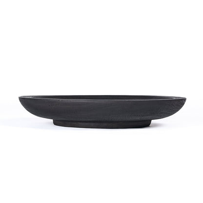 De Bowlzilla Schaal Zwart XL Bazar Bizar