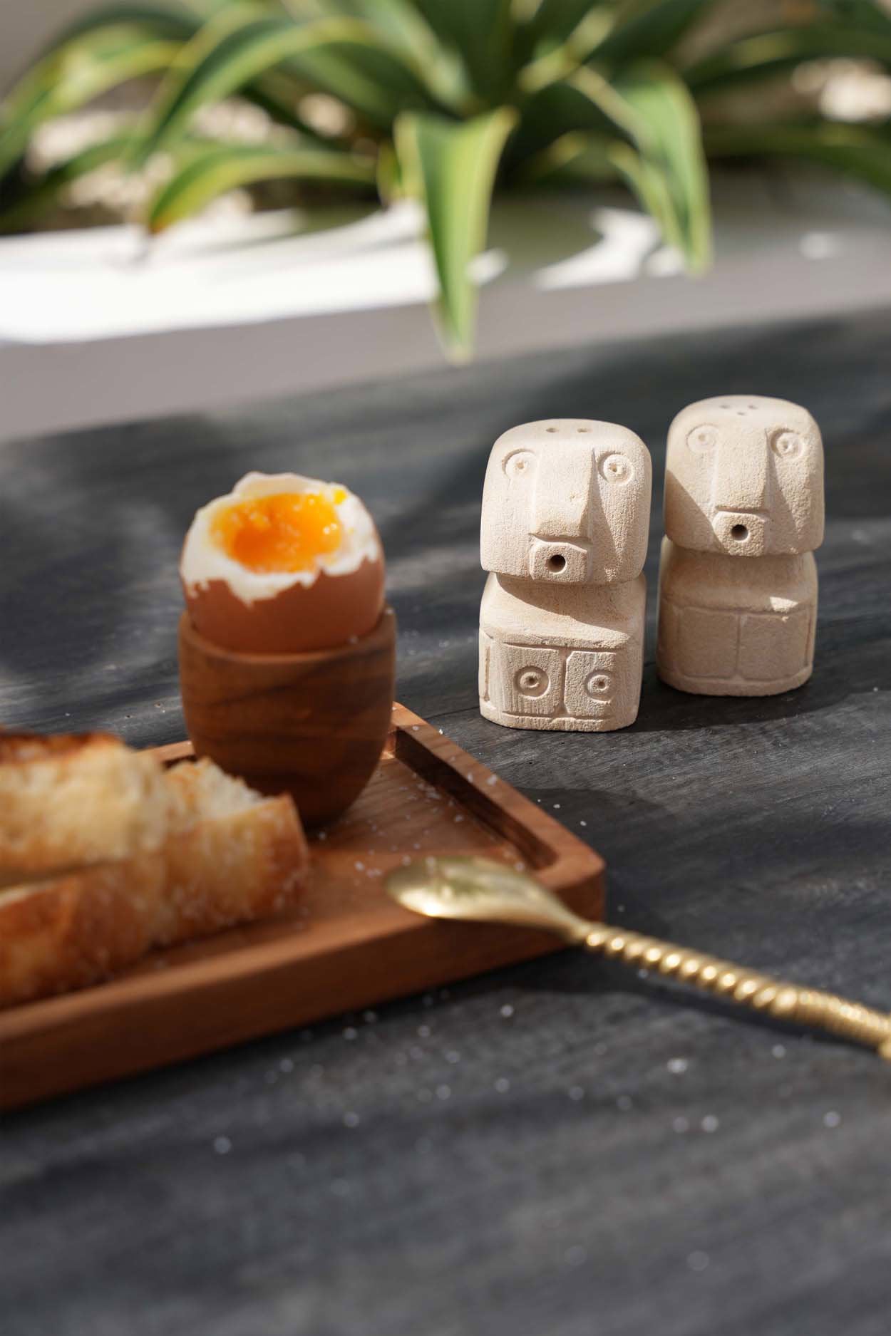 De Salt &amp; Pepper Sumba