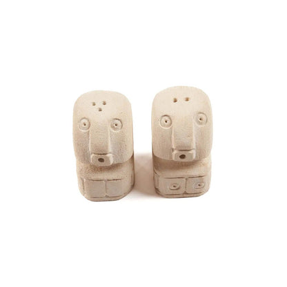 De Salt &amp; Pepper Sumba