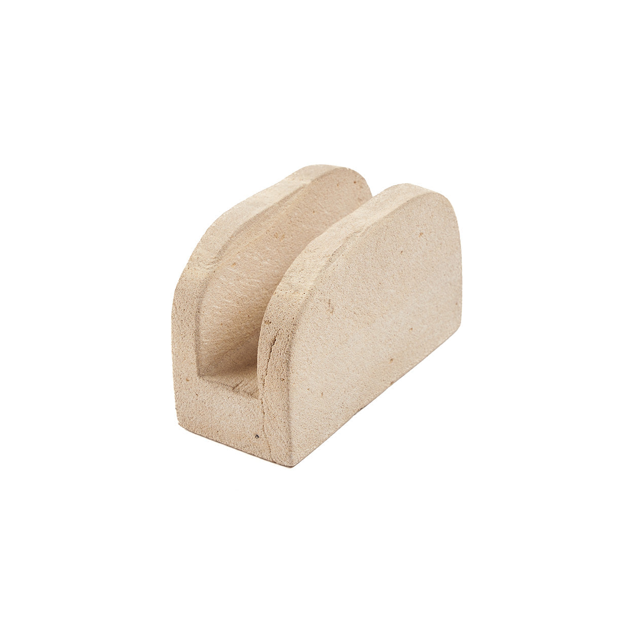 De Stone Tissue Houder