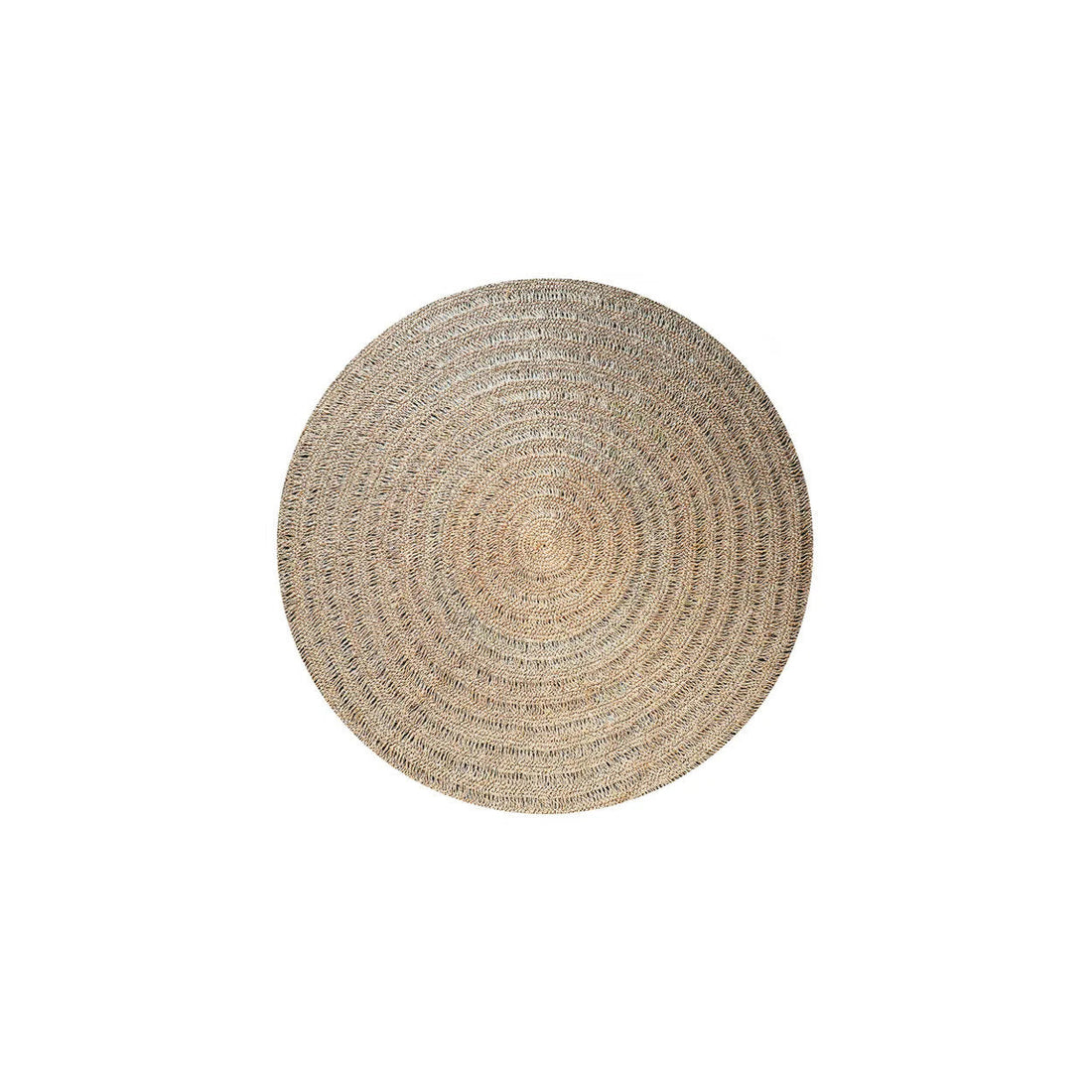 Het Seagrass Tapijt - Natural - 100cm