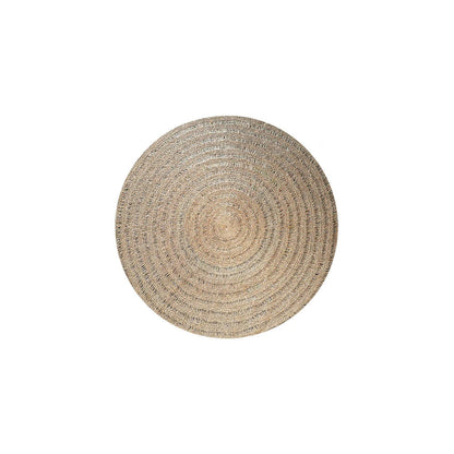 Het Seagrass Tapijt - Natural - 100cm