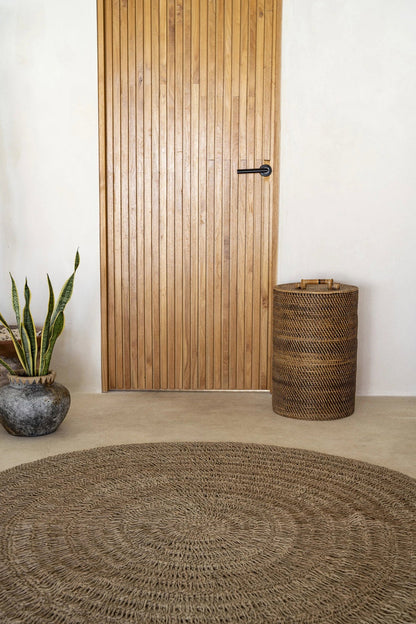 Het Seagrass Tapijt - Naturel - 200