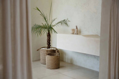 De Sensity Manden - Naturel - L