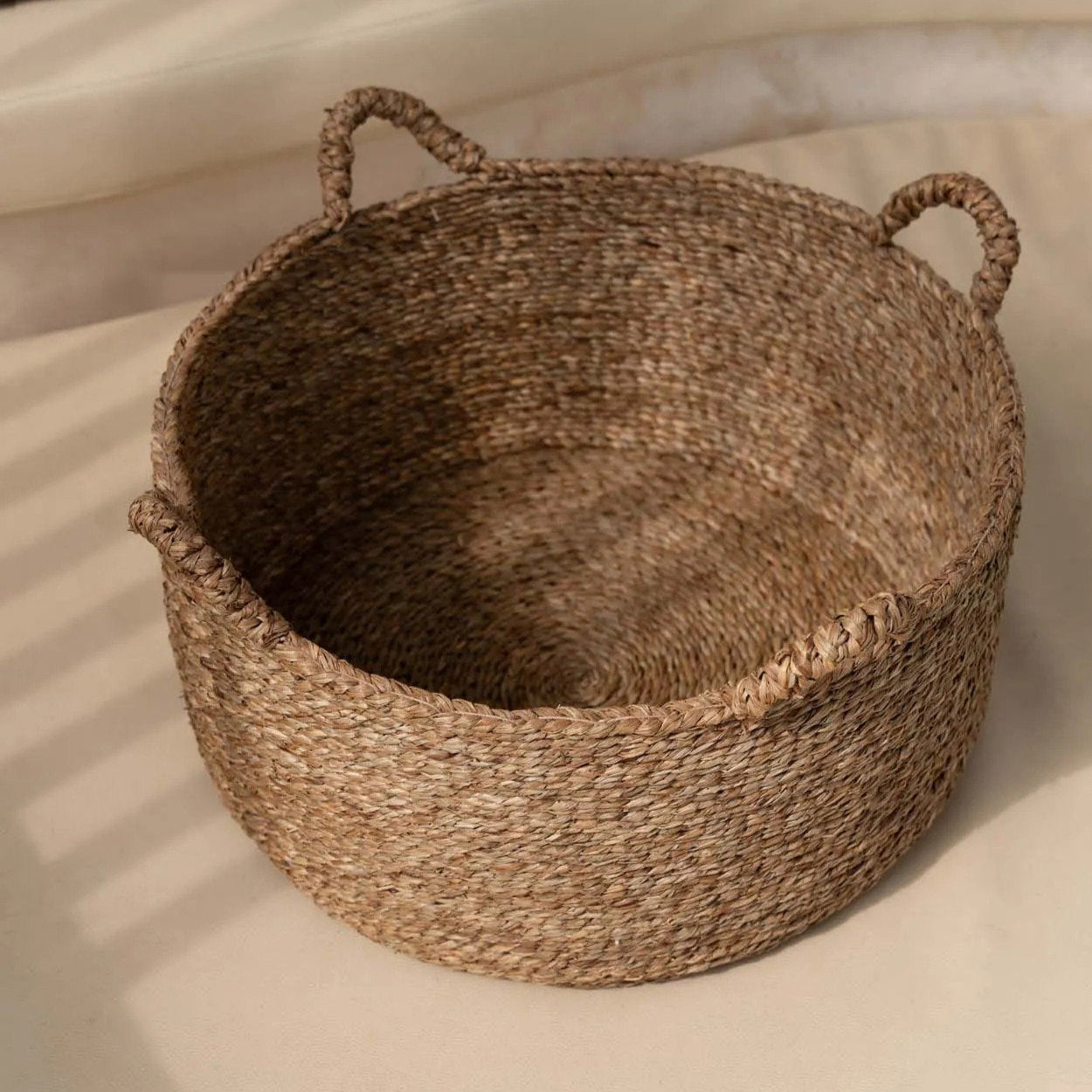 De Quatre Mains Mand - Natural - M