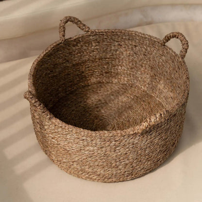 De Quatre Mains Mand - Natural - M