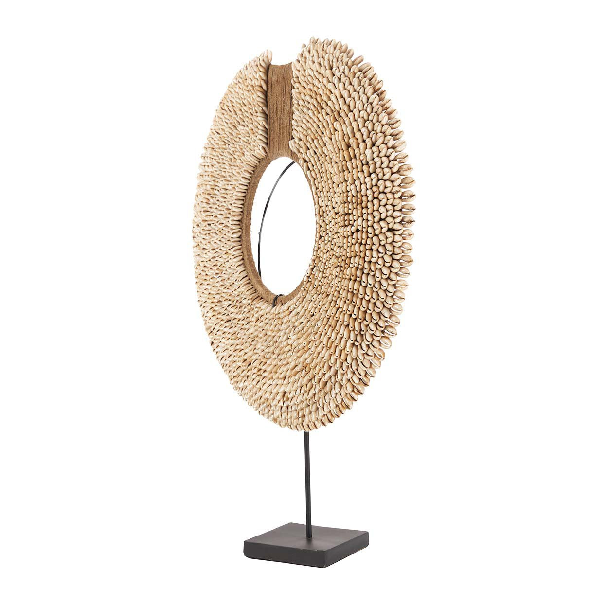 De Shell Réunion op Stand - Naturel