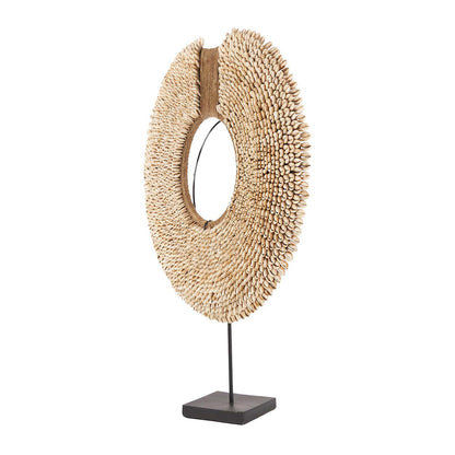 De Shell Réunion op Stand - Naturel