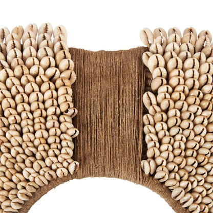 De Shell Réunion op Stand - Naturel