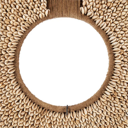 De Shell Réunion op Stand - Naturel