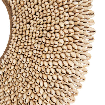 De Shell Réunion op Stand - Naturel