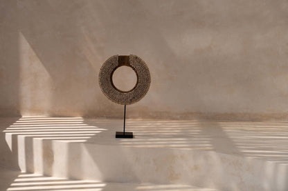 De Shell Réunion op Stand - Naturel