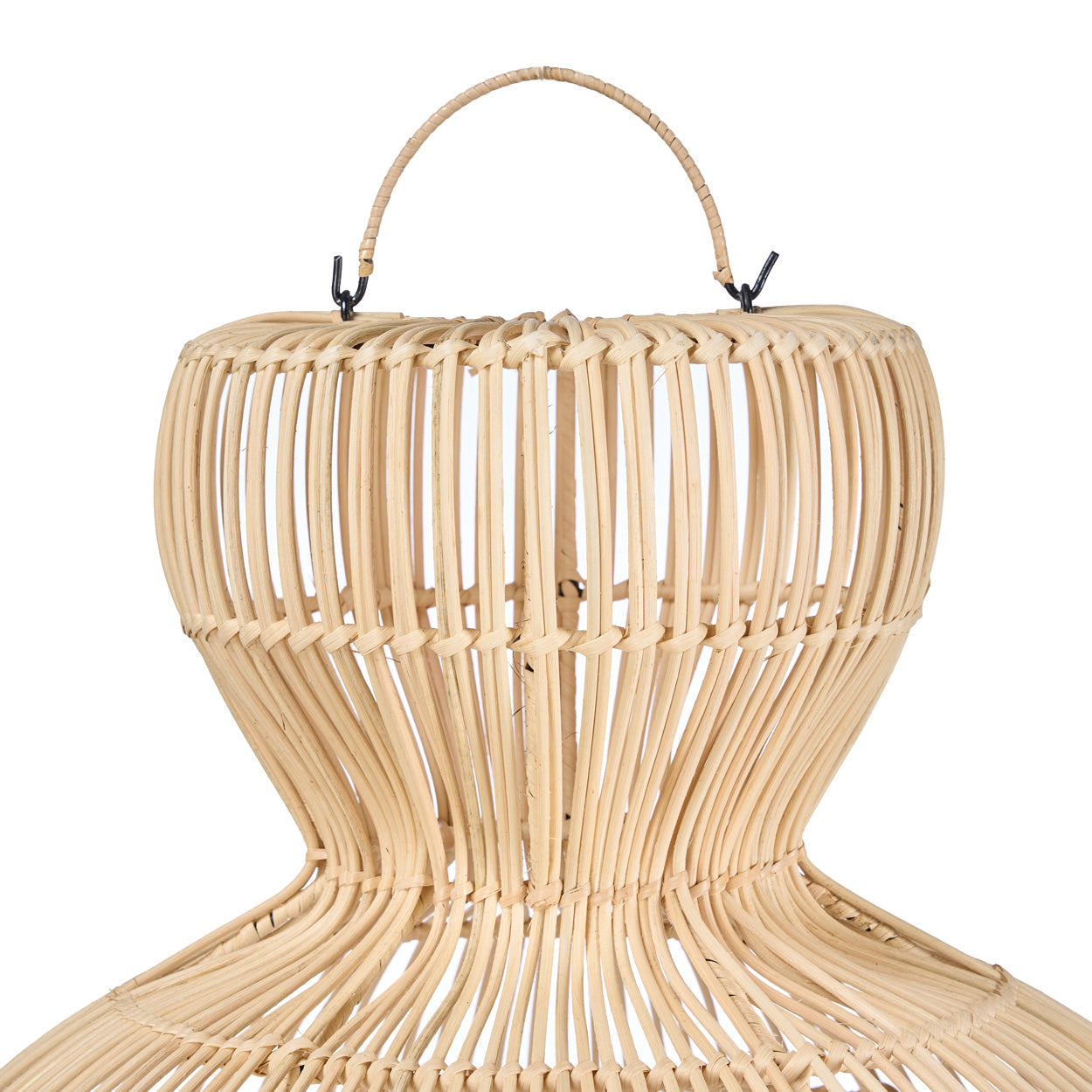 De Matcha Whisk Hanglamp Natural Large Bazar Bizar