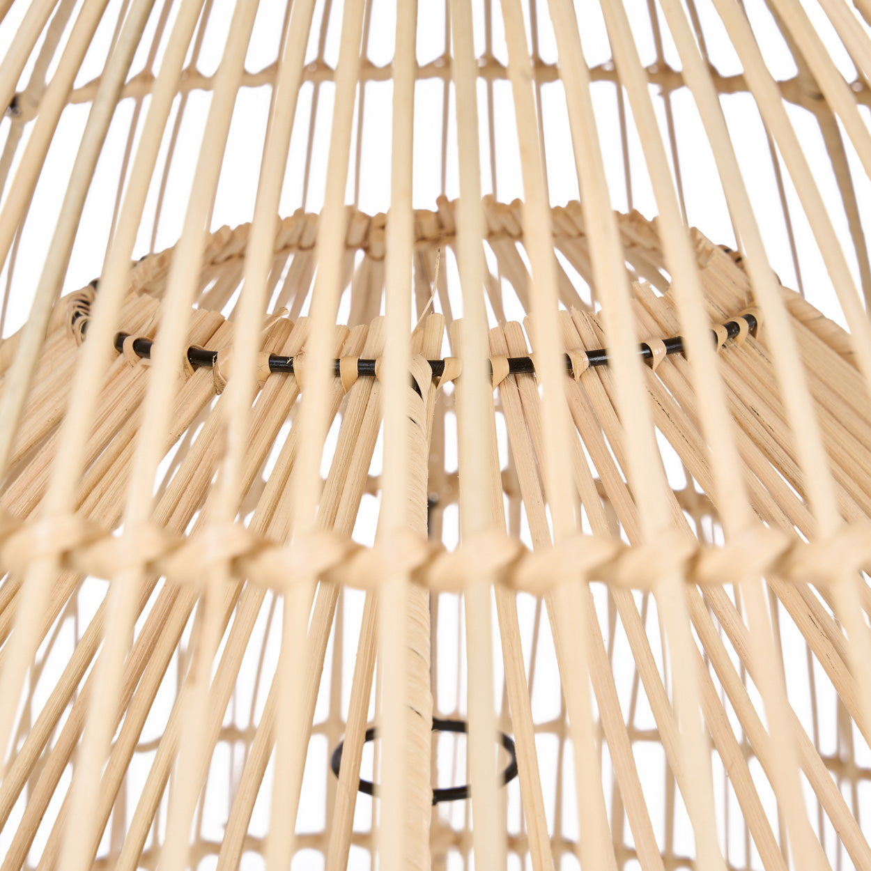De Matcha Whisk Hanglamp Natural Large Bazar Bizar