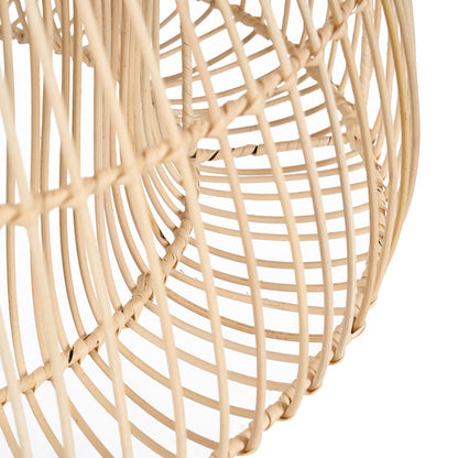 De Matcha Whisk Hanglamp Natural Medium Bazar Bizar