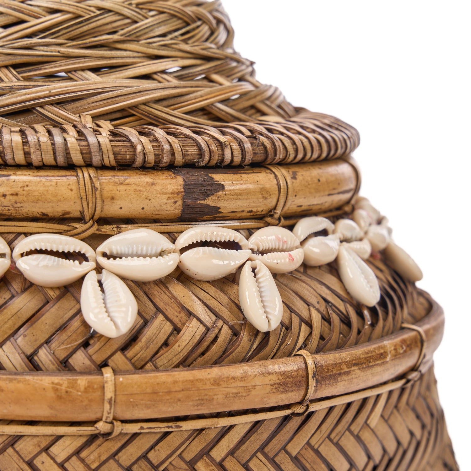 De Treasure Box - Natuurlijk Bruin