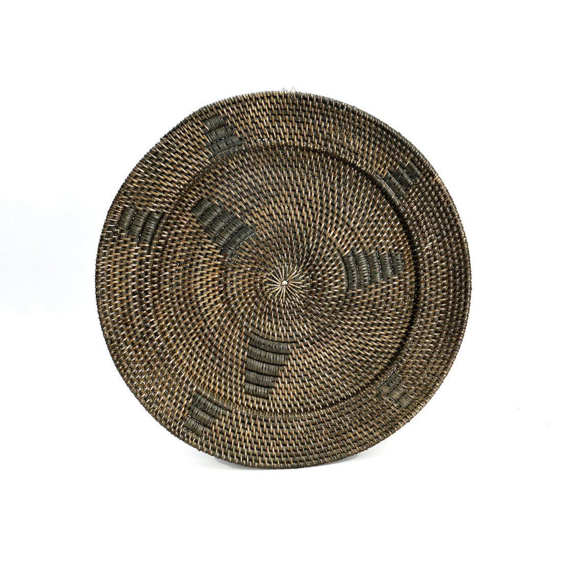 De Jasmine Plaat - Bruin - M