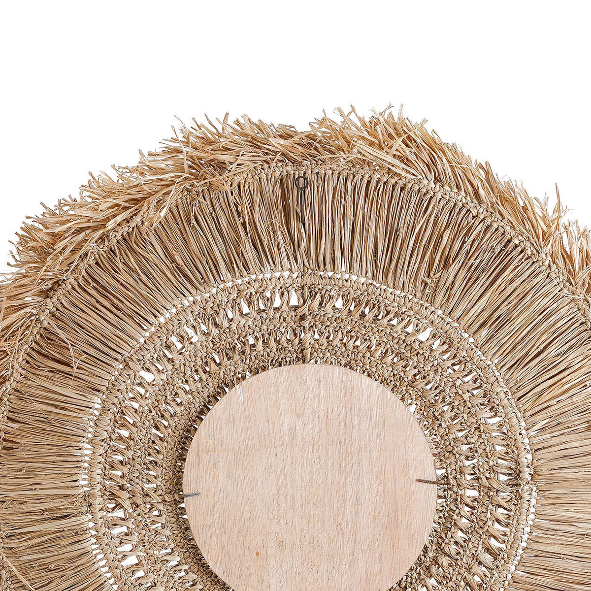 De Yuki Spiegel Naturel L Bazar Bizar