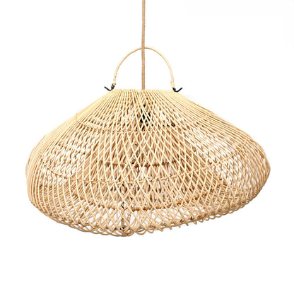 De Cloud Hanglamp Naturel Large Bazar Bizar