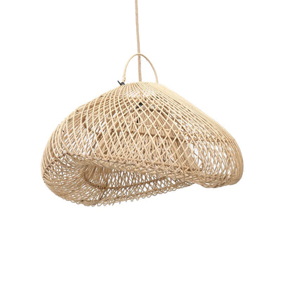 De Cloud Hanglamp Naturel M Bazar Bizar