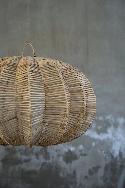 De Cerise Hanglamp - Naturel