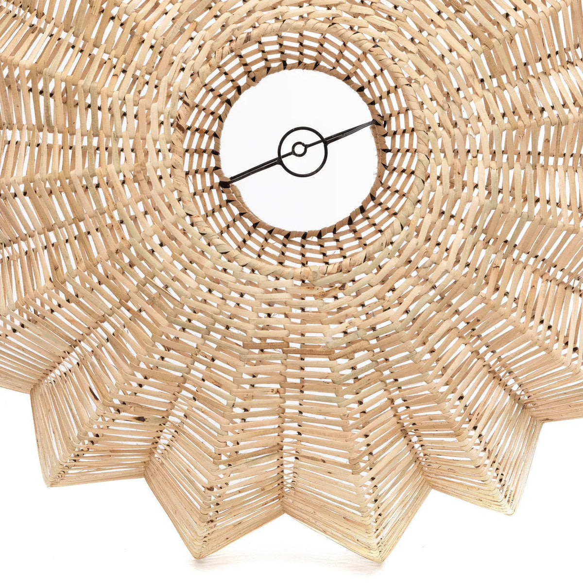 De Cerise Hanglamp Naturel Bazar Bizar