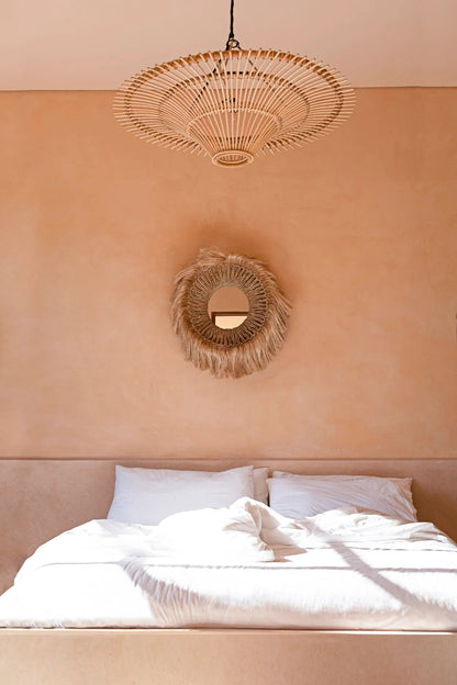 De Sky Hanglamp - Naturel - L