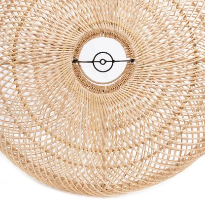 De Wholly Hanglamp - Naturel - L