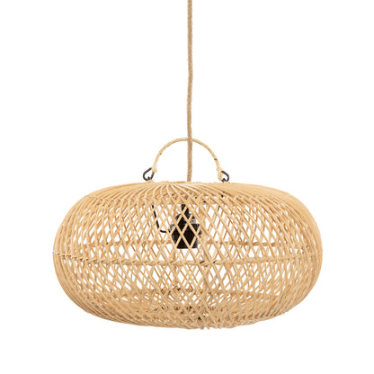 De Wholly Hanglamp - Naturel - Small Bazar Bizar