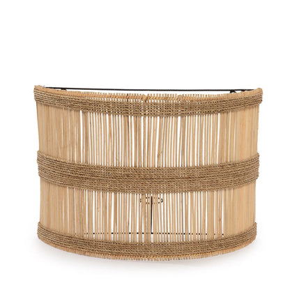 The Doedoe Wandlamp - Natural - M