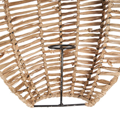 De Avanti Applique Wandlamp - Naturel - M